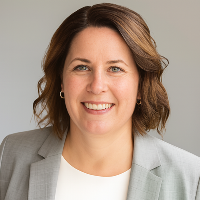 Dr. Jolie Kennedy