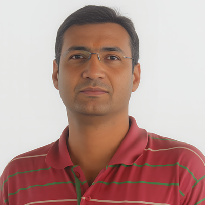 Dr. Alok Kumar Dixit