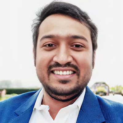 Dr. Saurabh Kumar