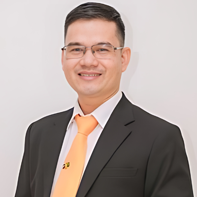 Dr. Cao-Tuong Dinh