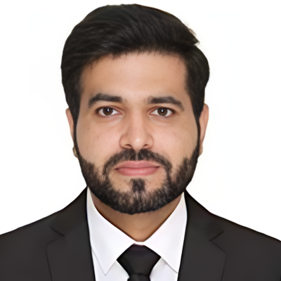 Dr. Zaid Ul Hassan