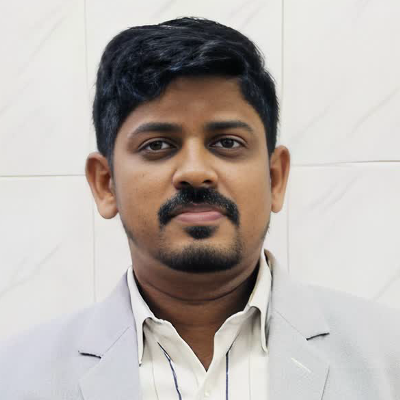 Dr. Shankara M.H
