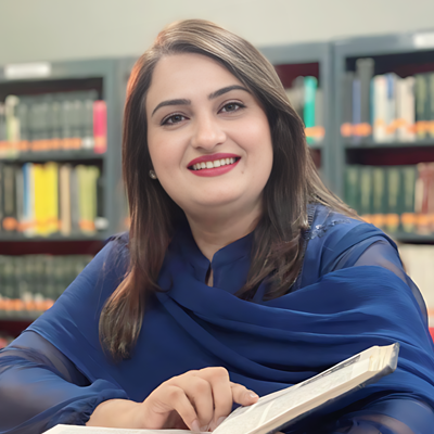 Dr. Humera Amin