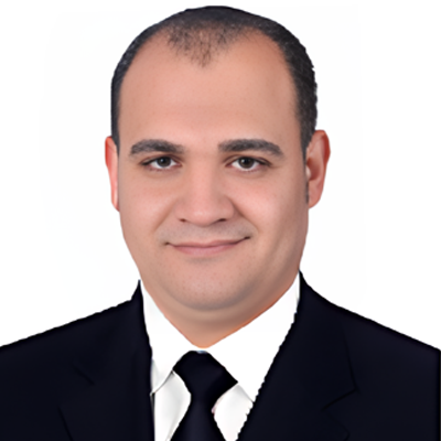 Dr. Khalid K. Ali
