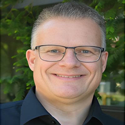 Dr. Miklas Scholz