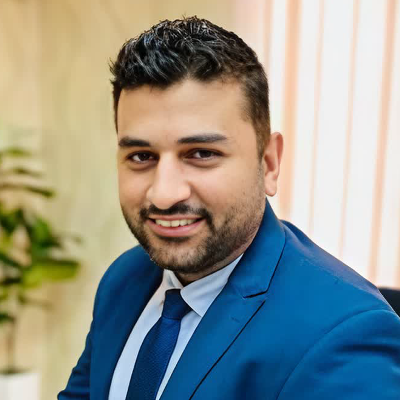 Dr. Muhammad Fareed