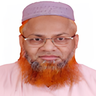 Dr. Salahuddin