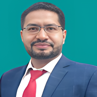 Dr. Muhammad Abrar