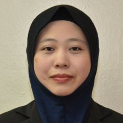 Dr. Siti Haslina Binti Md Harizan