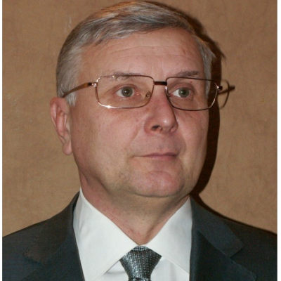 Dr. Alexander Voznyuk