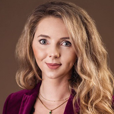 Dr. Anca-Florentina Vatamanu