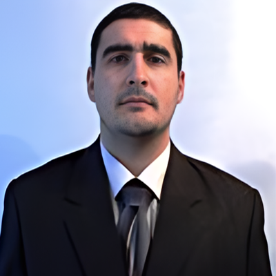 Dr. Stefan Cristian Gherghina