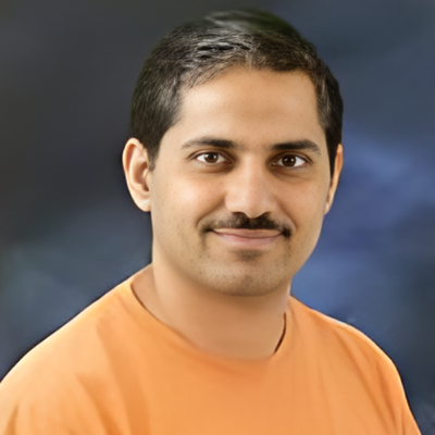 Dr. Pankaj Chaturvedi
