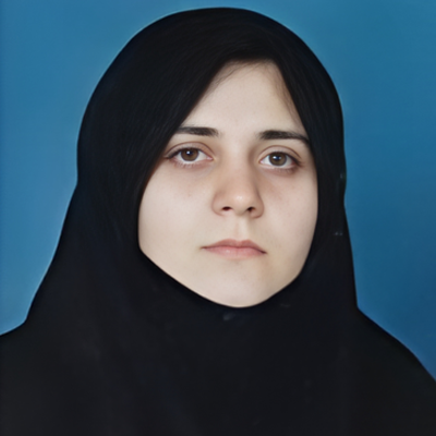 Dr. Mina Jouzi