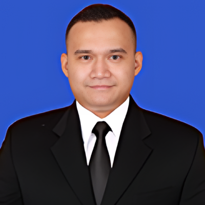 Dr. Astadi Pangarso