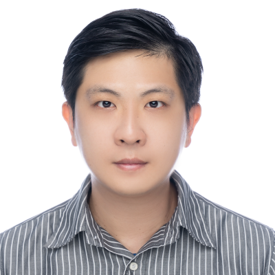 Dr. Jia-Ying Lyu