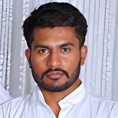 Dr. Nagaraju L G