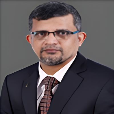 Dr. J. Sadhik Basha