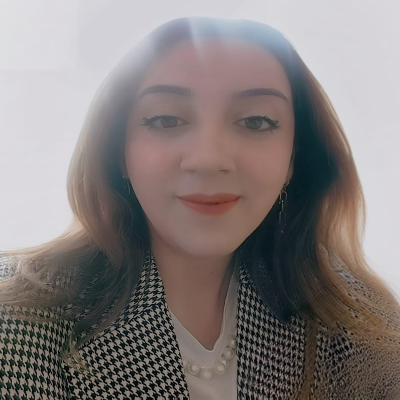 Dr. Aysel Rahimova