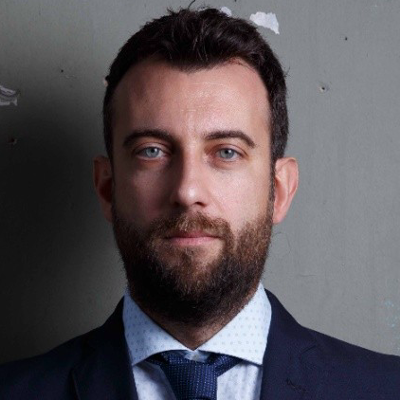 Dr. Christos Karkanias