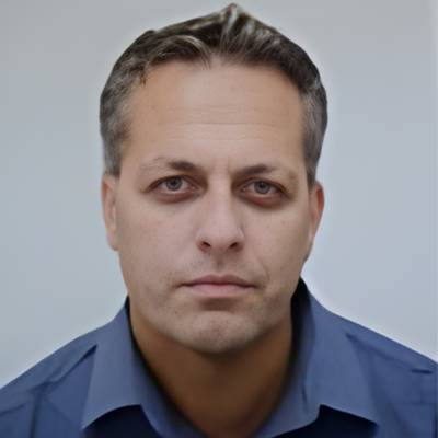 Dr. Jamal Raiyn