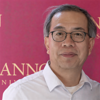 Dr. Mengzhong Zhang