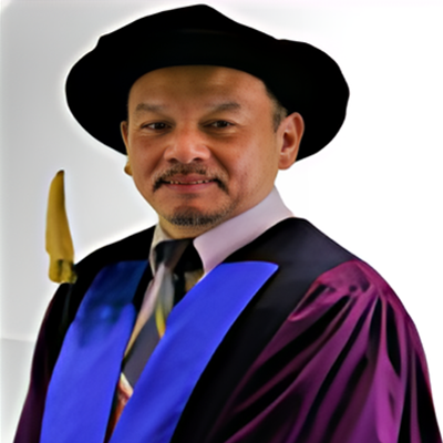 Dr. Lay Yoon Fah