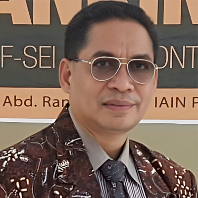 Dr. Muhammad Said