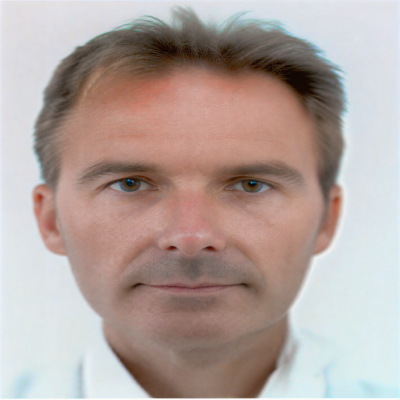 Dr. Pascal Lorenz