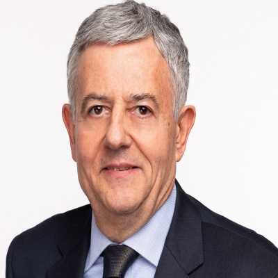 Dr. Daniel A. Lowy