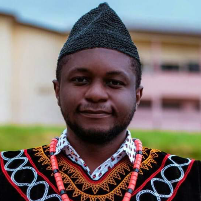 Dr. Zoum Fon Alain