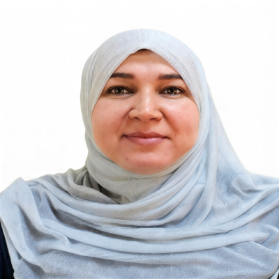 Dr. Susan Abdul Raheem Hasan