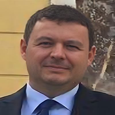 Dr. Mladenovic Sasa