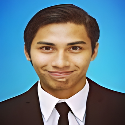 Dr. Anbia Adam