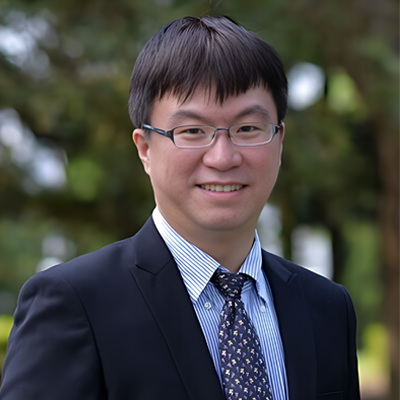 Dr. Chun Chang Lee