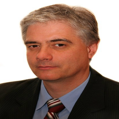 Dr. Zbigniew Grzymala