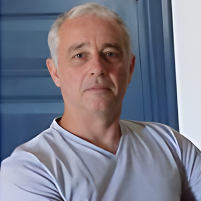 Dr. Ioannis Vagelas