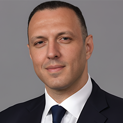 Dr. Ahmed Elshahat