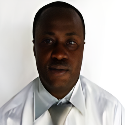 Dr. Gabriel Dwomoh