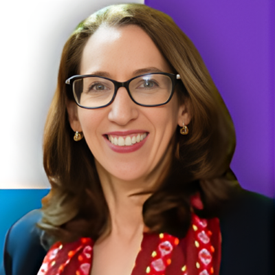 Dr. Jackie Campbell