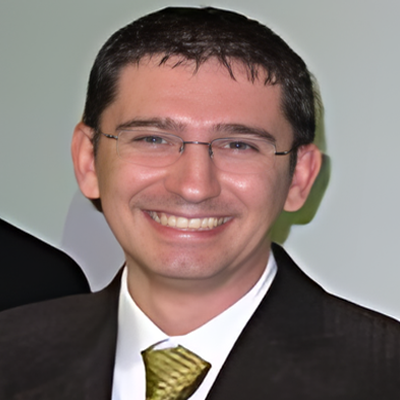 Dr. Paolo Bozzato