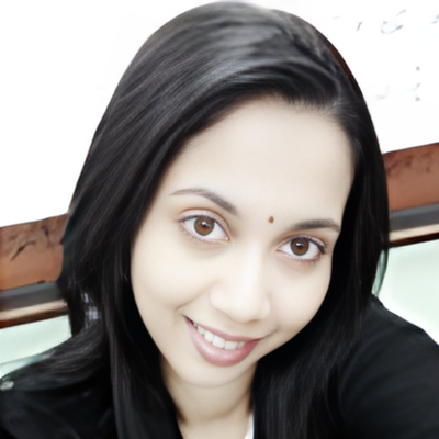 Dr. Sheiladevi Sukumaran