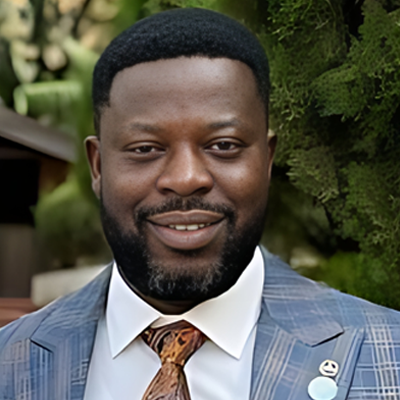 Dr. Clement Nyamekye