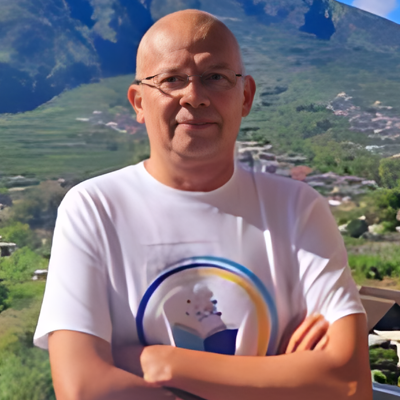 Dr. Teguh Prakoso