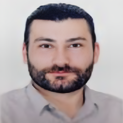 Dr. Danial Adrang