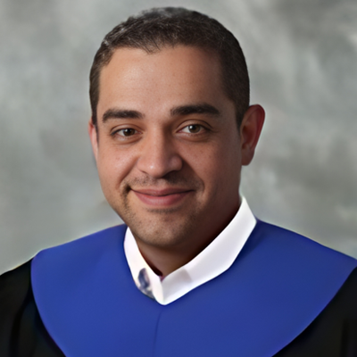 Dr. Ahmad Hanandeh