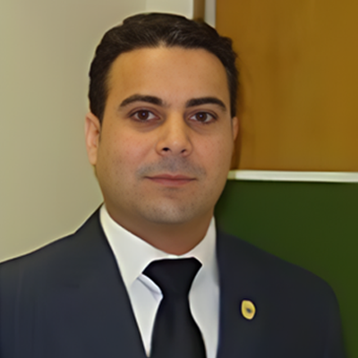 Dr. Ahmed Mohamed Mohamed Abdelraheem Elkordy