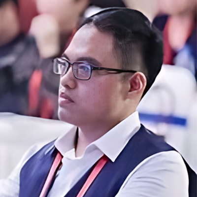 Dr. You-Yu Dai