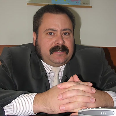 Dr. Ionel Bondoc