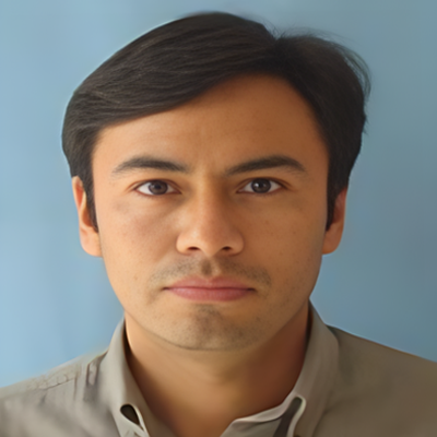Dr. Andrés Flores
